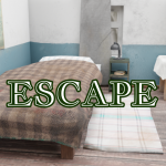 Escape from micro room (mod)