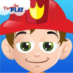 Fireman Toddler School Free (mod)