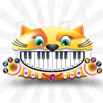 Meow Music Sound Cat Piano  3.3.0 (mod)