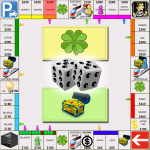 Rento – Dice Board Game Online  6.5.1 (mod)