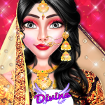 Royal Indian Wedding Love with Arrange Marriage  1.5 (mod)
