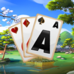 Solitaire TriPeaks: Solitaire Card Game  3.8 (mod)