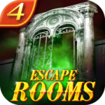 50 rooms escape:Can you escape:Escape game  1.1 (mod)