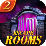 50 rooms escape:Can you escape:Escape game 1.1 (mod)