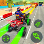 ATV Quad Bike Racing Game 3d (mod)