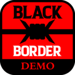 Black Border (Demo): Border Patrol Simulator Game  1.0.80 (mod)