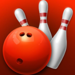 Bowling Game 3D (mod)