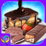 Choco  Snacks Party – Dessert Cooking Game (mod)