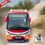 Coach Bus Simulator: New Bus game  1.13 (mod)