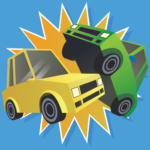 Crash Taxi – Crazy Taxi Driver Free (mod)