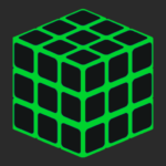 Cube Cipher Rubik’s Cube Solver and Timer  2.5.0 (mod)