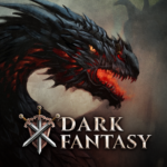 Dark Fantasy  1.1.4 (mod)