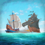 Elly and the Ruby Atlas – FREE Pirate Games  2.53 (mod)