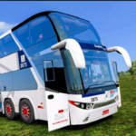Euro Bus Driving Real Similator 2021  0.1 (mod)