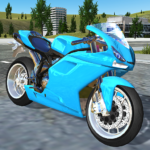 Extreme Bike Driving 3D (mod)