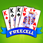 FreeCell Solitaire Mobile  2.0.9 (mod)