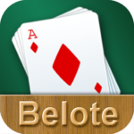French Belote (mod)