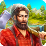 Golden Frontier Farm Adventures  1.0.41.53 (mod)