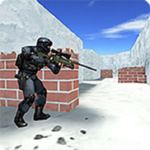 Gun & Strike 3D  2.0.5 (mod)