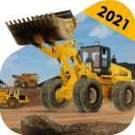 Heavy Machines & Mining Simulator (mod)