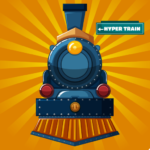 Hyper Train (mod)
