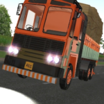 Indian Trucks Simulator 3D  20 (mod)