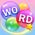 Magnetic Words Search & Connect Word Game  1.0.7 (mod)