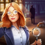 Midsomer Murders Words, Crime & Mystery  1.0.13 (mod)