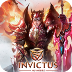 Mu Origin Invictus RPG – New MMORPG  8.70.90 (mod)