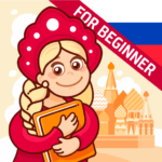 Russian for Beginners: LinDuo HD (mod)