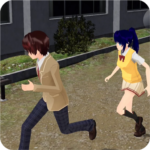 School Run Away (mod)