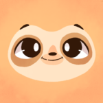 Sloth World – Play & Learn! (mod)