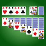 Solitaire Card Games, Klondike  1.7.3-21101571 (mod)