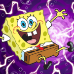 SpongeBob’s Idle Adventures  0.135 (mod)