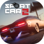 Sport Car : Pro drift – Drive simulator 2019  04.01.096 (mod)