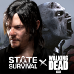 State of Survival: The Zombie Apocalypse (mod)