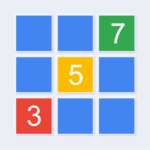 Sudoku Cards Free Offline Puzzle Game  60 (mod)