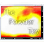 The Powder Toy  1.12 (mod)
