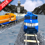 Train Racing Simulator Challenge (mod)