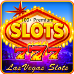 Vegas Slots Galaxy 3.7.13 (mod)
