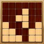 Wood Block Puzzle 1010 (mod)