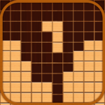WoodCube Wood Block Puzzle Games  2.551 (mod)