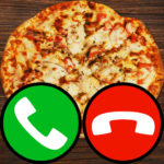 fake call pizza game 6.0 (mod)