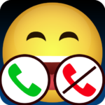 laughing sounds fake call game (mod)