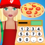pizza cashier game 2 (mod)