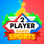2 Player Games – Sports  0.6.2 (mod)
