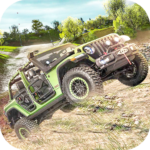 4×4 Off Road Rally: jeep Offroad Driver Simulator (mod)