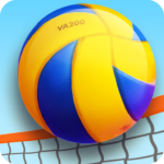 Beach Volleyball 3D (mod)