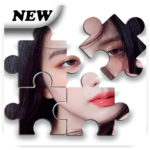 Blackpink Jigsaw Puzzle Games (mod)