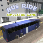 Bus Ride Simulator Game 3D (mod)